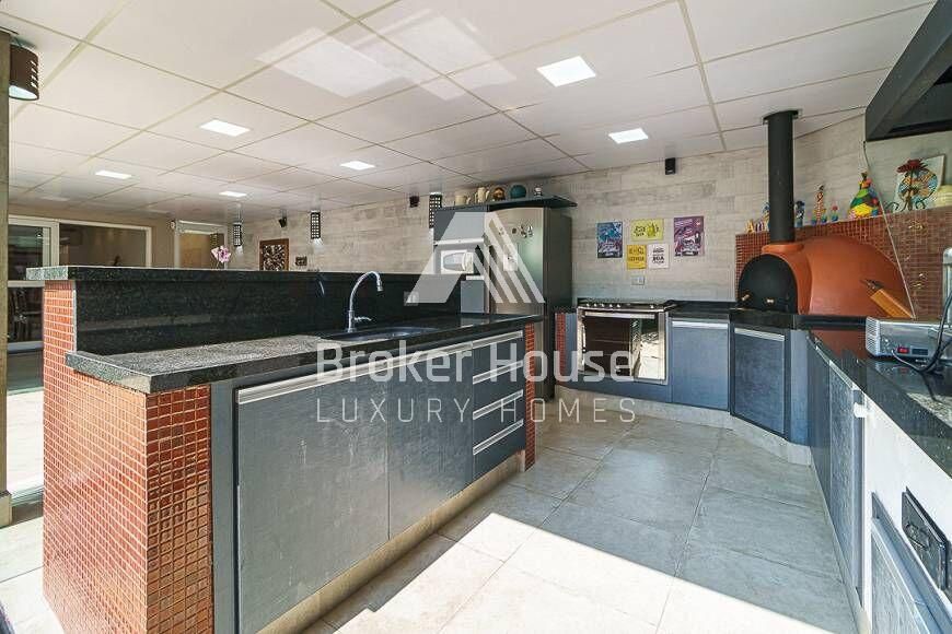 Casa com 2 suítes à venda em Alto da Boa Vista, São Paulo, por R$ 2.890.000 Imagem 4