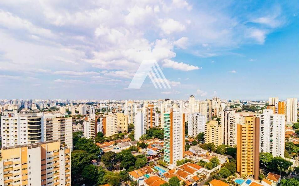 Cobertura com 3 suítes à venda em Campo Belo, São Paulo, por R$ 5.500.000 Imagem 4