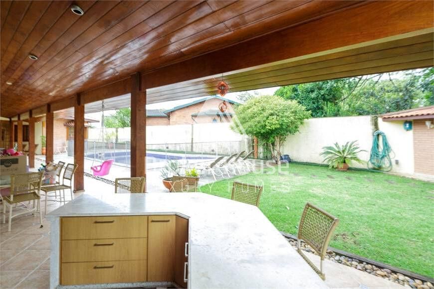 Casa de condomínio com 2 suítes à venda em Alto da Boa Vista, São Paulo, por R$ 9.000.000 Imagem 4