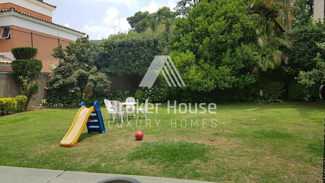 Casa com 1 suítes à venda em Alto da Boa Vista, São Paulo, por R$ 2.880.000 Imagem 4