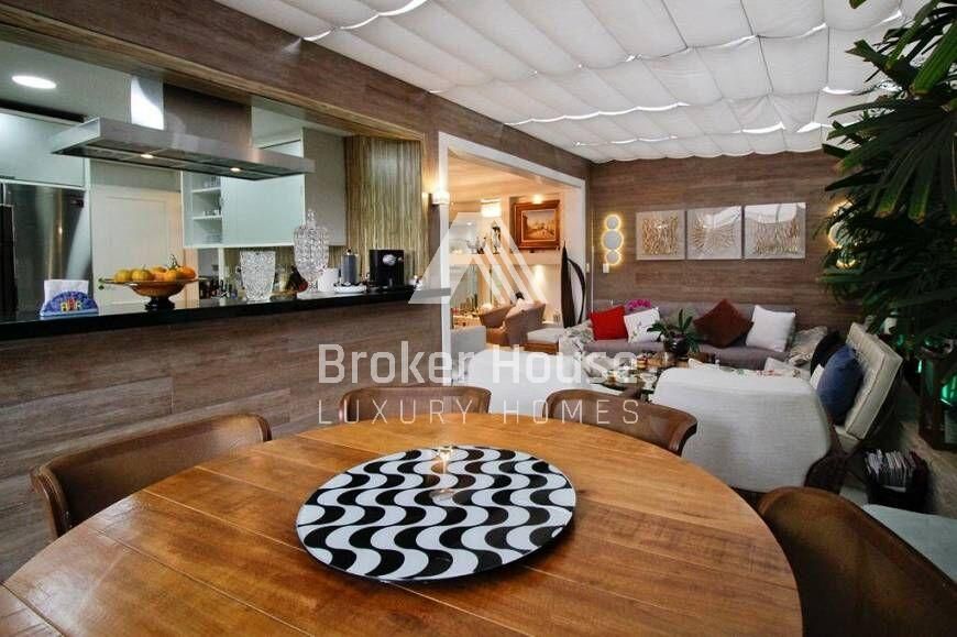 Casa de condomínio com 3 suítes à venda em Brooklin, São Paulo, por R$ 2.700.000 Imagem 7
