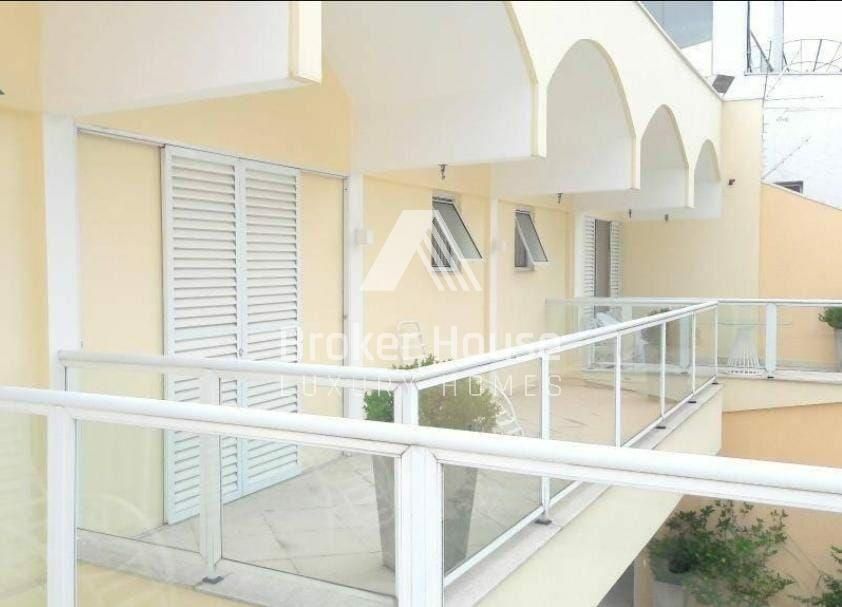 Casa com 3 suítes à venda em Campo Belo, São Paulo, por R$ 4.800.000 Imagem 5