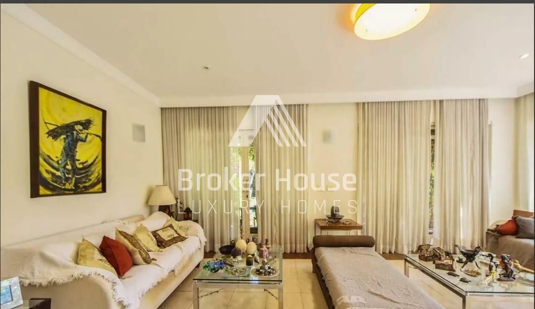 Casa com 4 suítes à venda em Campo Belo, São Paulo, por R$ 3.860.000 Imagem 4