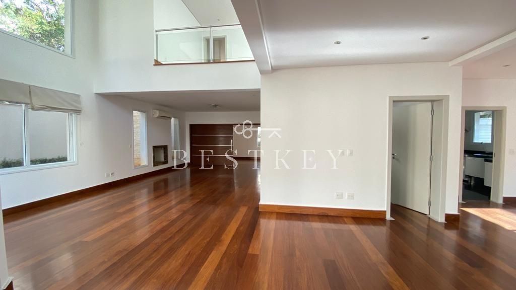 Casa de condomínio com 4 suítes à venda em Jardim Petrópolis, São Paulo, por R$ 6.500.000 Imagem 5