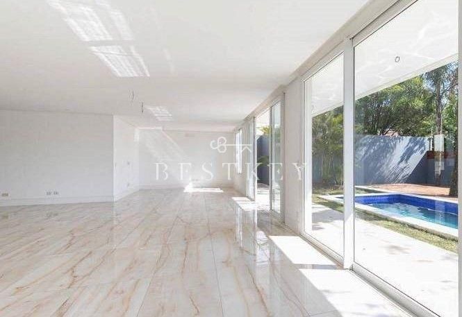 Casa de condomínio com 4 suítes à venda em Campo Belo, São Paulo, por R$ 7.800.000 Imagem 4