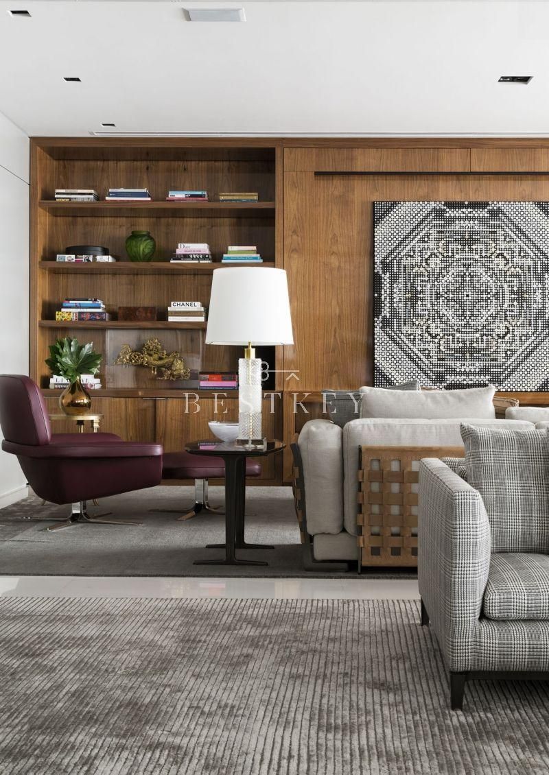 Apartamento com 5 suítes à venda em Jardim Paulistano, São Paulo, por R$ 57.800.000 Imagem 4