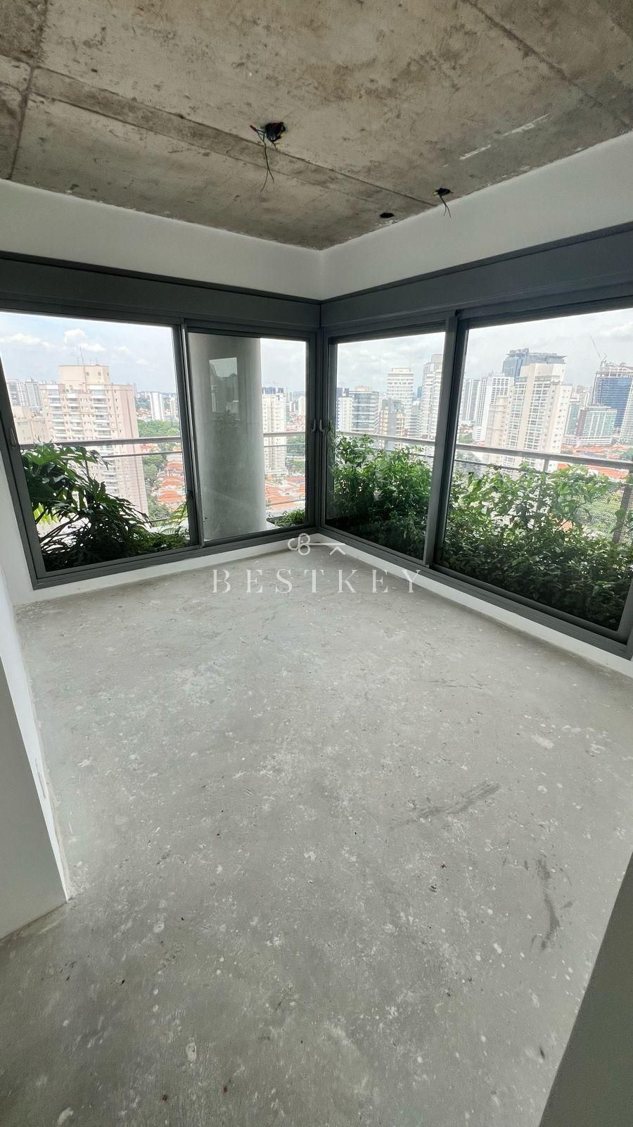 Apartamento com 3 suítes à venda em Jardim das Acácias, São Paulo, por R$ 3.900.000 Imagem 4