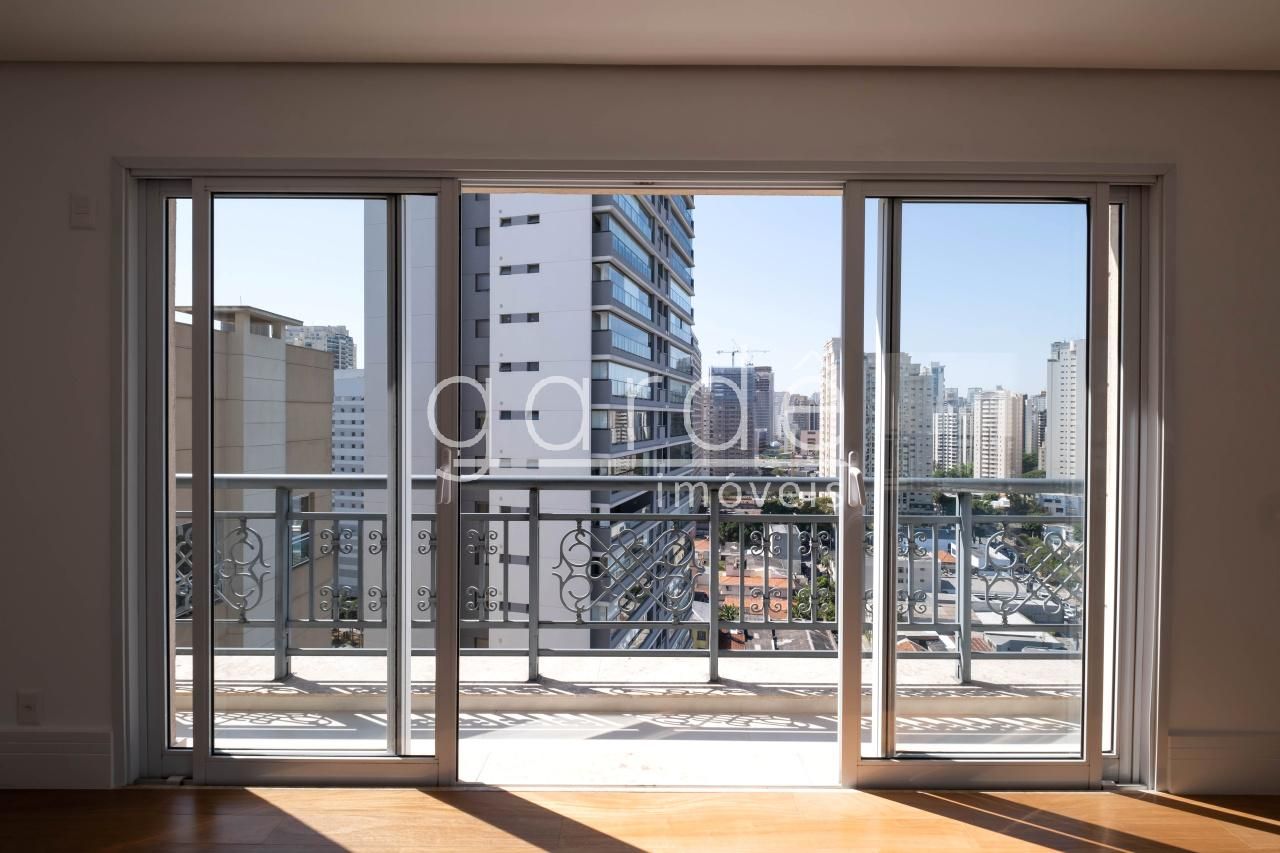 Apartamento com 4 suítes à venda em Itaim Bibi, São Paulo, por R$ 11.260.000 Imagem 4