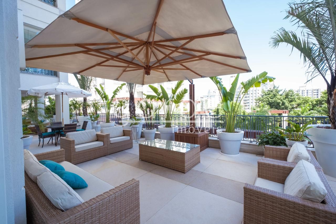 Garden com 5 suítes à venda em Vila Olímpia, São Paulo, por R$ 23.605.000 Imagem 4