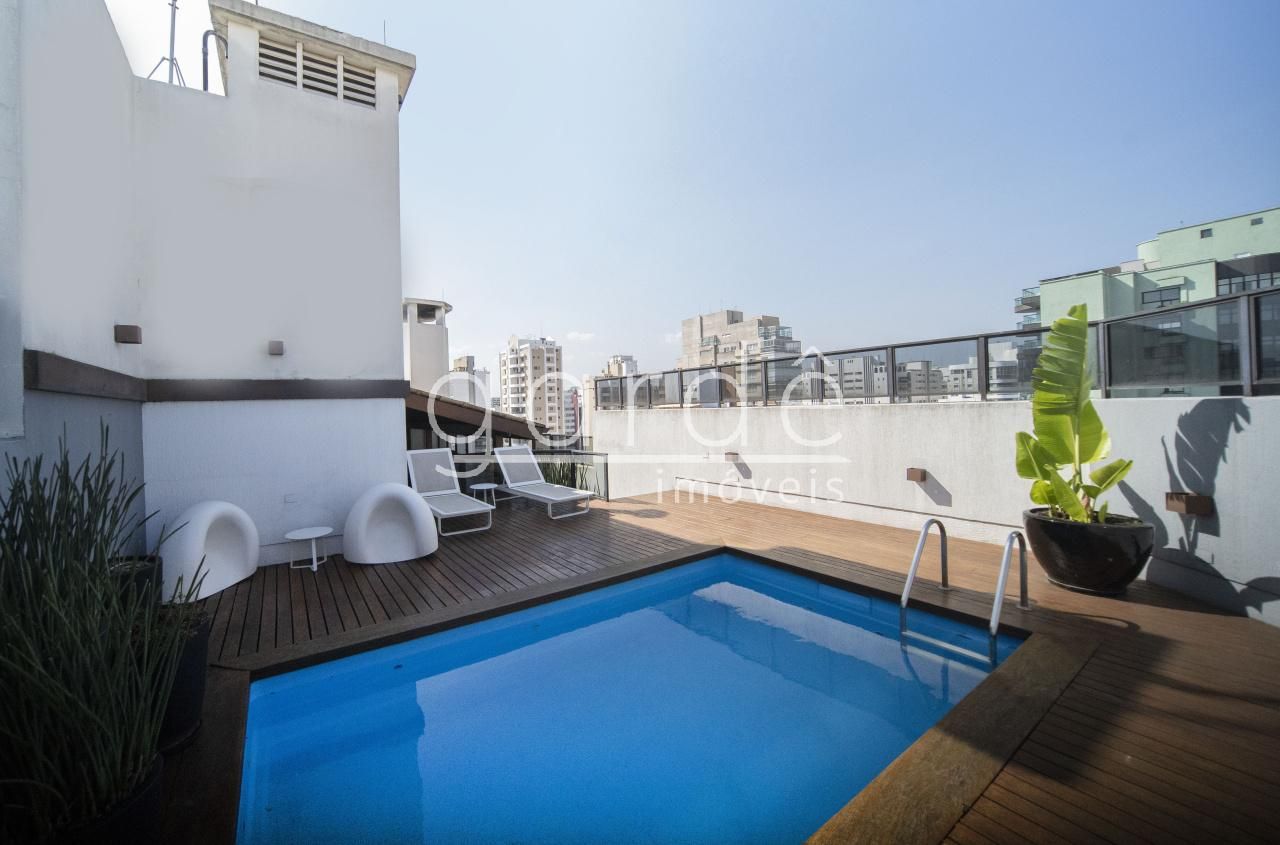 Cobertura com 2 suítes à venda em Moema, São Paulo, por R$ 4.600.000 Imagem 4