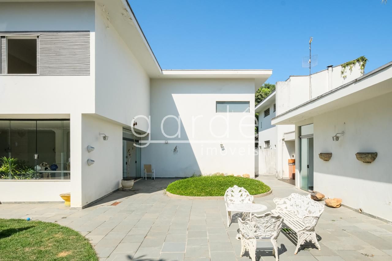 Casa com 4 suítes à venda em Alto De Pinheiros, São Paulo, por R$ 6.500.000 Imagem 4