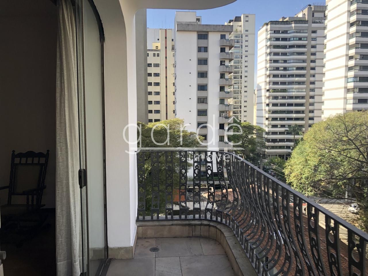 Apartamento com 2 suítes à venda em Moema, São Paulo, por R$ 2.200.000 Imagem 4