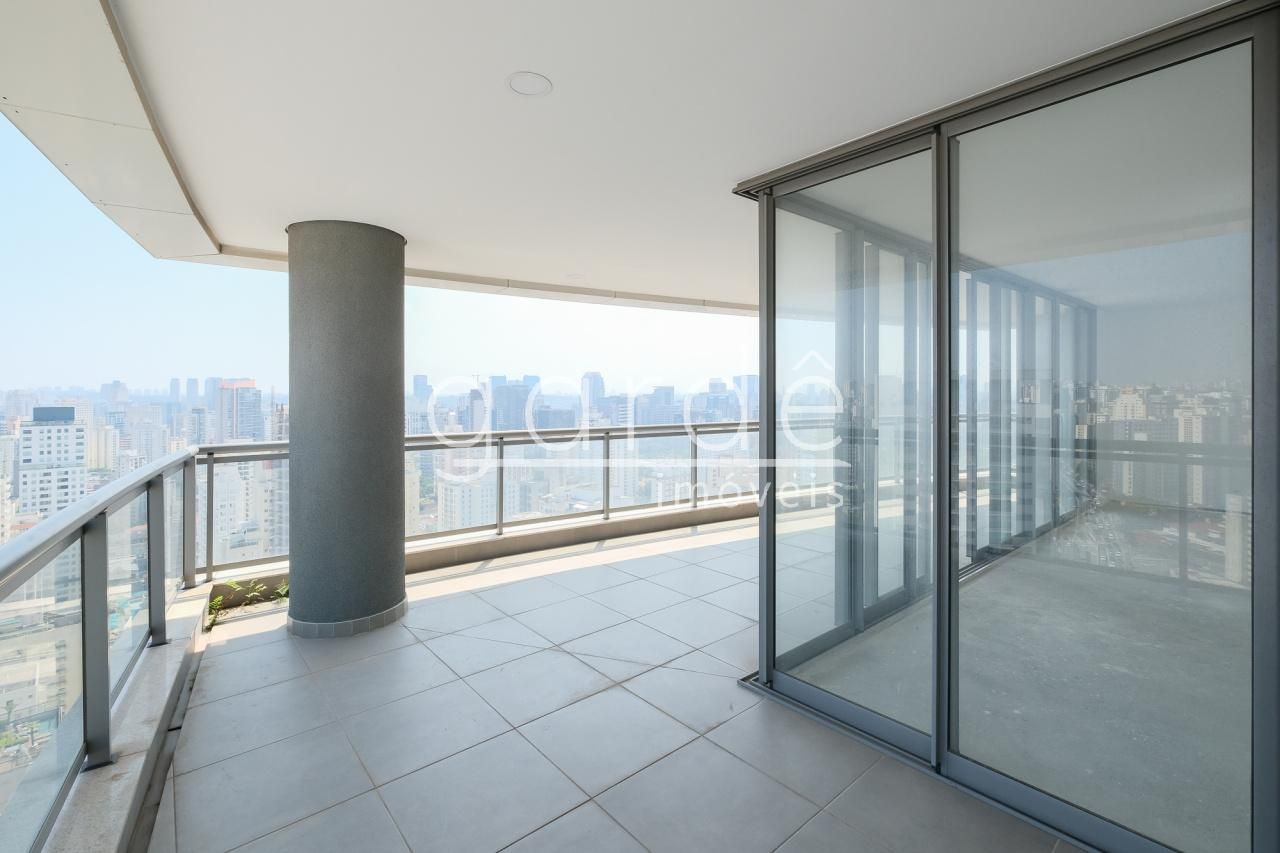 Apartamento com 4 suítes à venda em Itaim Bibi, São Paulo, por R$ 9.970.000 Imagem 4