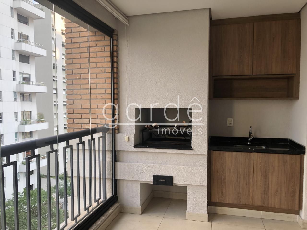 Apartamento com 3 suítes à venda em Itaim Bibi, São Paulo, por R$ 4.600.000 Imagem 4
