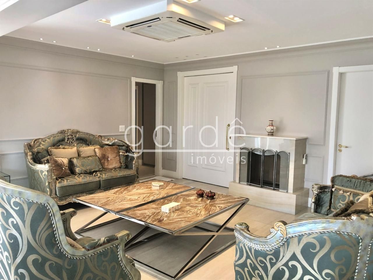Apartamento com 3 suítes à venda em Vila Nova Conceição, São Paulo, por R$ 4.600.000 Imagem 4