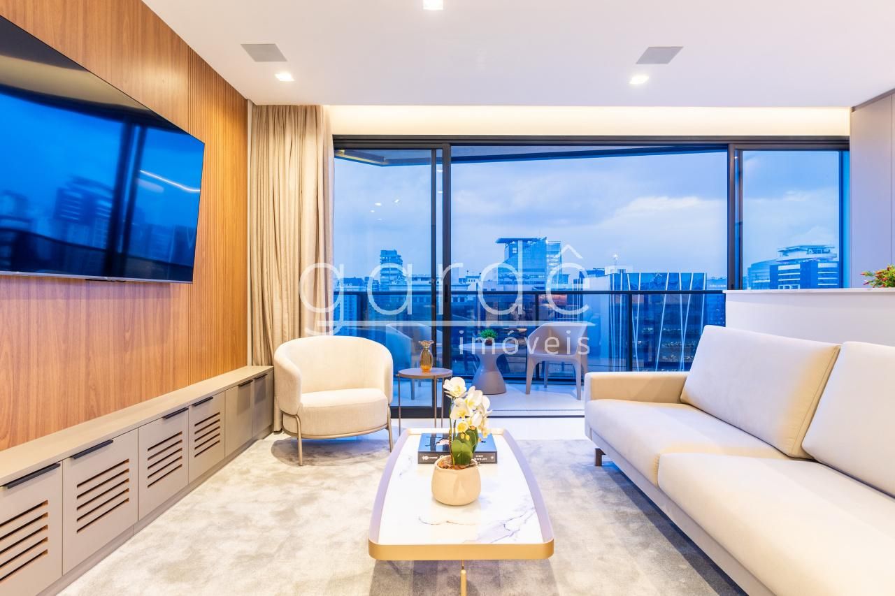 Apartamento com 2 suítes à venda em Vila Olímpia, São Paulo, por R$ 5.500.000 Imagem 4