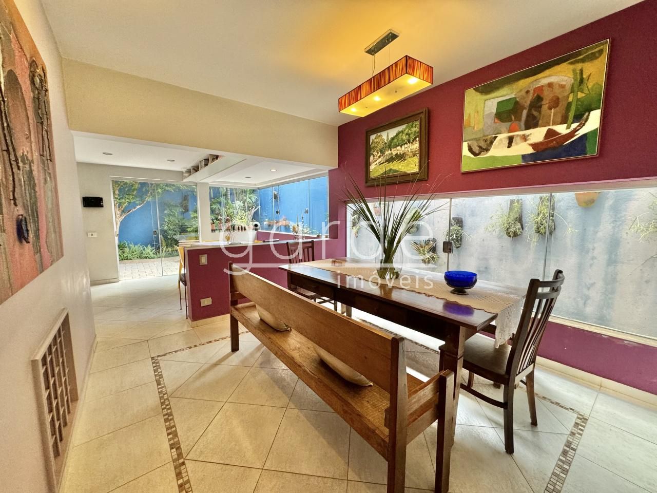 Casa com 1 suítes à venda em Jardim Paulistano, São Paulo, por R$ 6.900.000 Imagem 4