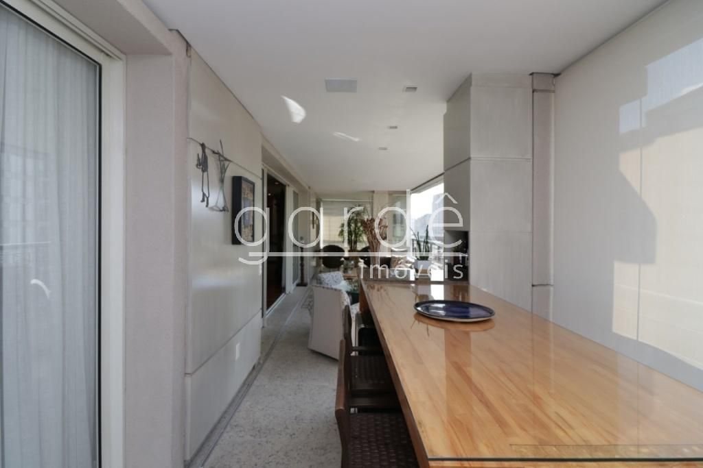 Apartamento com 4 suítes à venda em Vila Nova Conceição, São Paulo, por R$ 11.800.000 Imagem 4