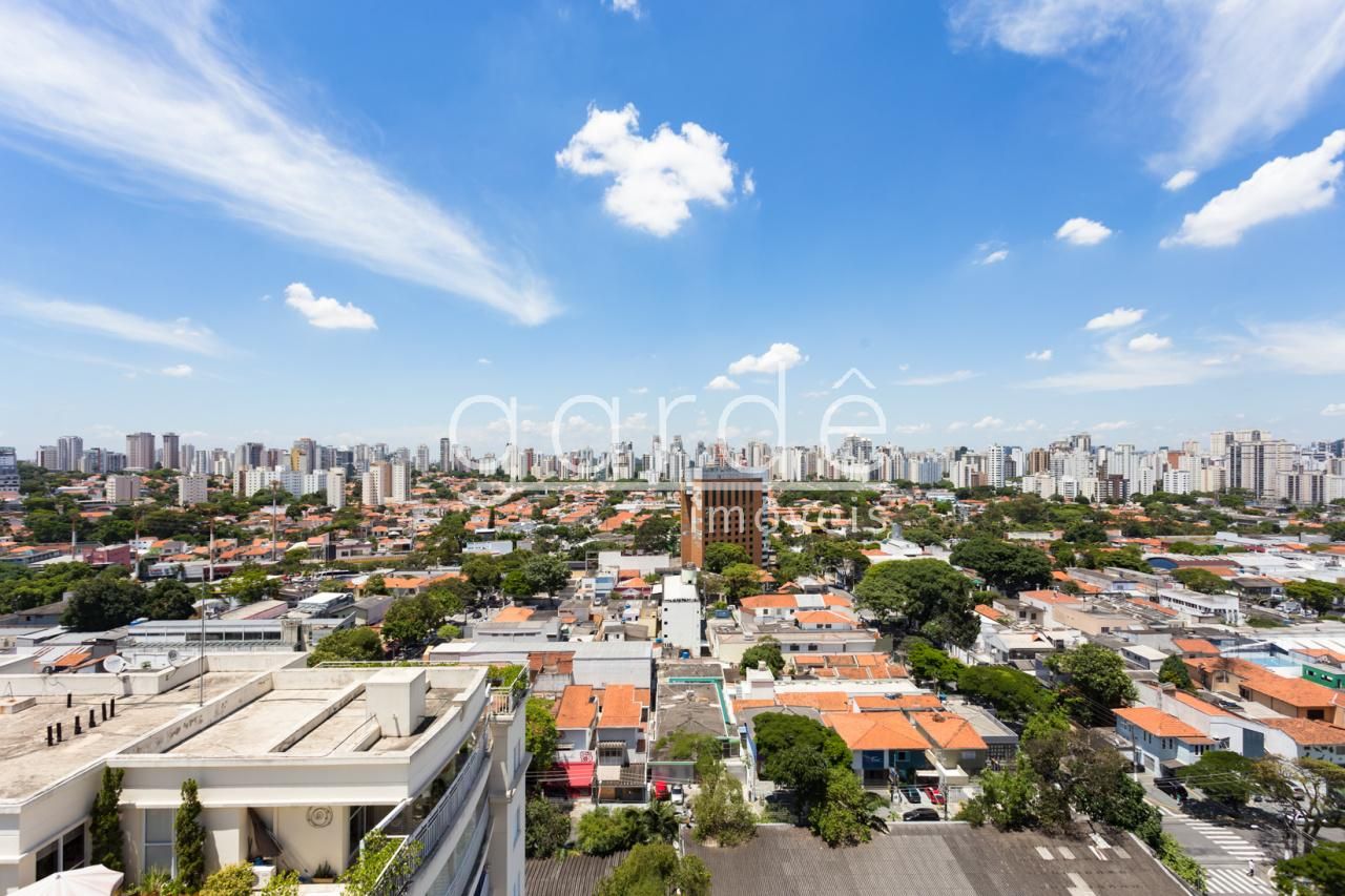 Cobertura com 1 suítes à venda em Moema, São Paulo, por R$ 3.400.000 Imagem 4