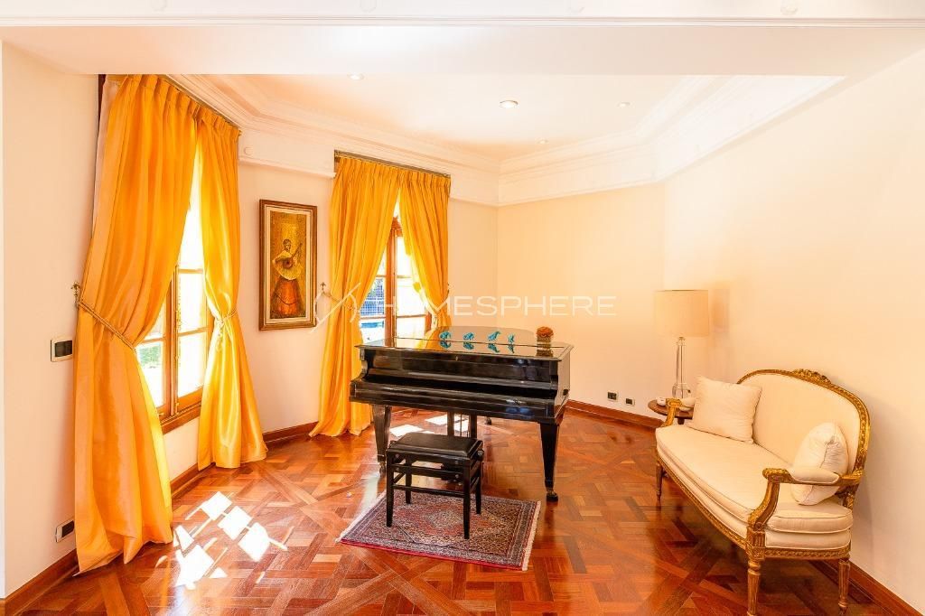 Casa de vila com 4 suítes à venda em Jardim Morumbi, São Paulo, por R$ 8.740.000 Imagem 5