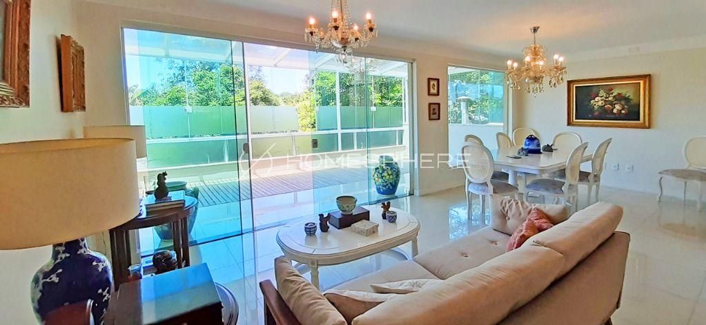 Casa de condomínio com 4 suítes à venda em Brooklin, São Paulo, por R$ 3.500.000 Imagem 4