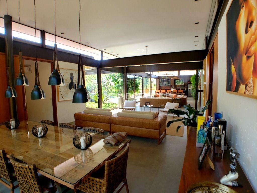 Casa de condomínio com 5 suítes à venda em Condomínio Terras de São José, Itu, por R$ 11.200.000 Imagem 6