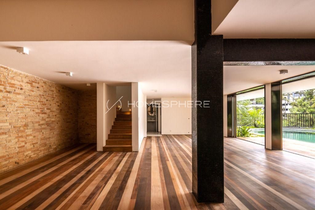 Casa de condomínio com 3 suítes à venda em Panamby, São Paulo, por R$ 8.300.000 Imagem 5