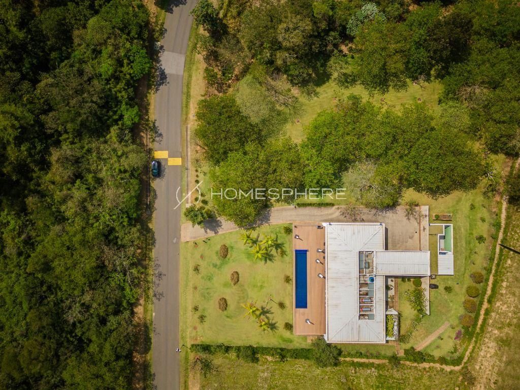 Casa de condomínio com 5 suítes à venda em Condomínio Terras de São José 2, Itu, por R$ 7.590.000 Imagem 5
