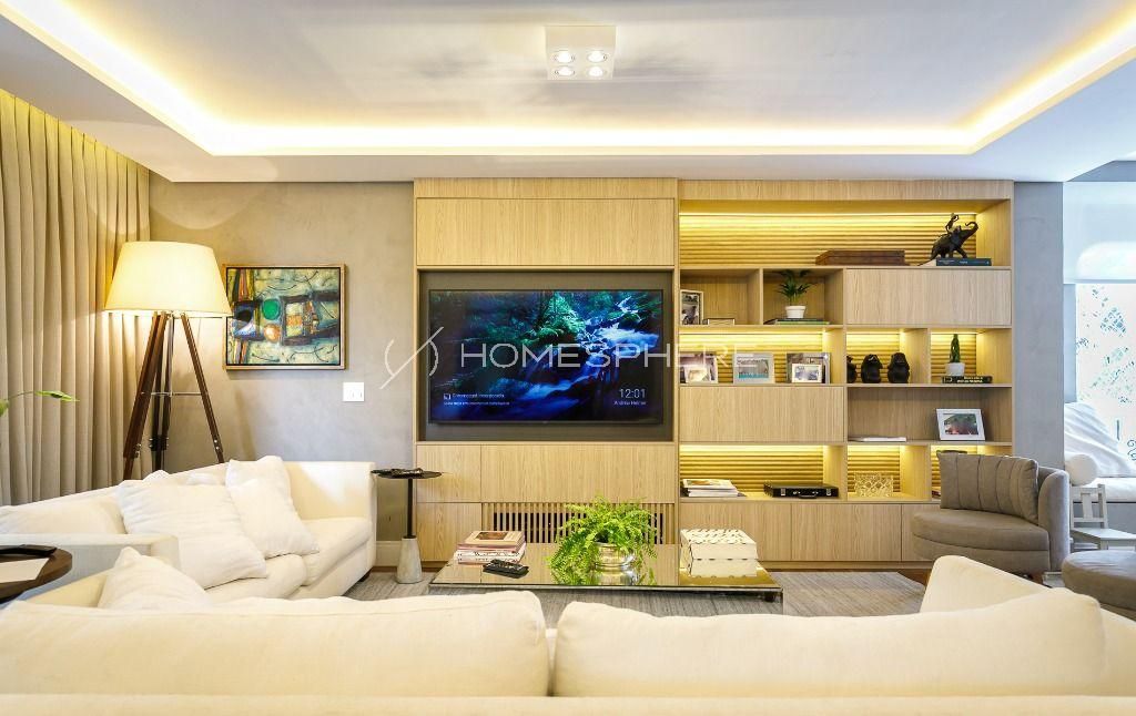 Apartamento com 3 suítes à venda em Jardim América, São Paulo, por R$ 5.100.000 Imagem 5