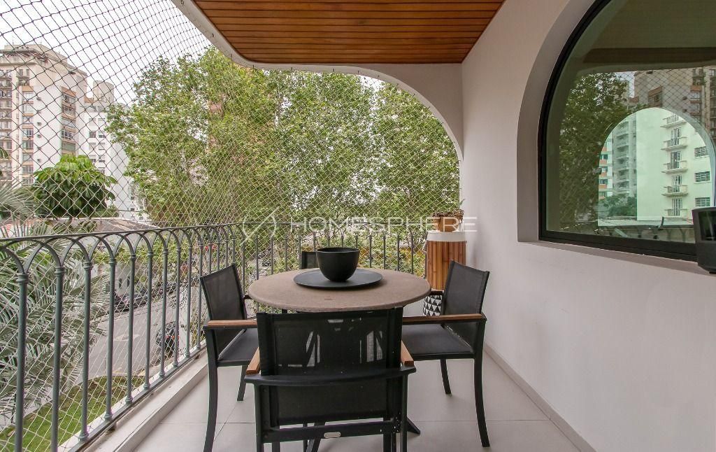 Apartamento com 3 suítes à venda em Jardim Paulista, São Paulo, por R$ 4.970.000 Imagem 5