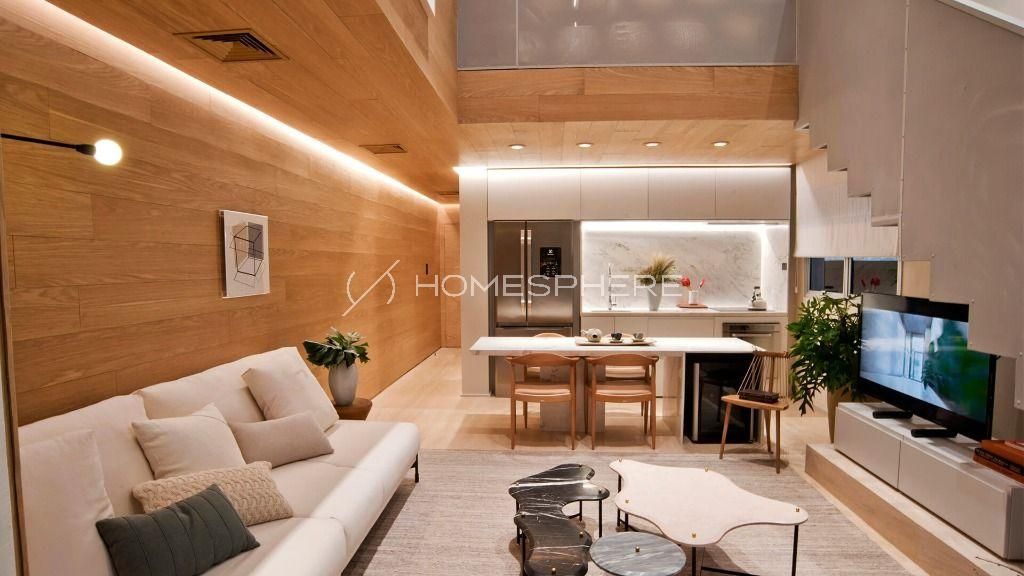 Apartamento com 1 suítes à venda em Jardim Paulista, São Paulo, por R$ 2.260.000 Imagem 4