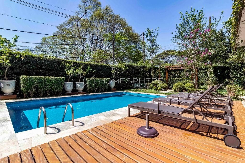 Casa com 4 suítes à venda em Jardim Guedala, São Paulo, por R$ 12.000.000 Imagem 5