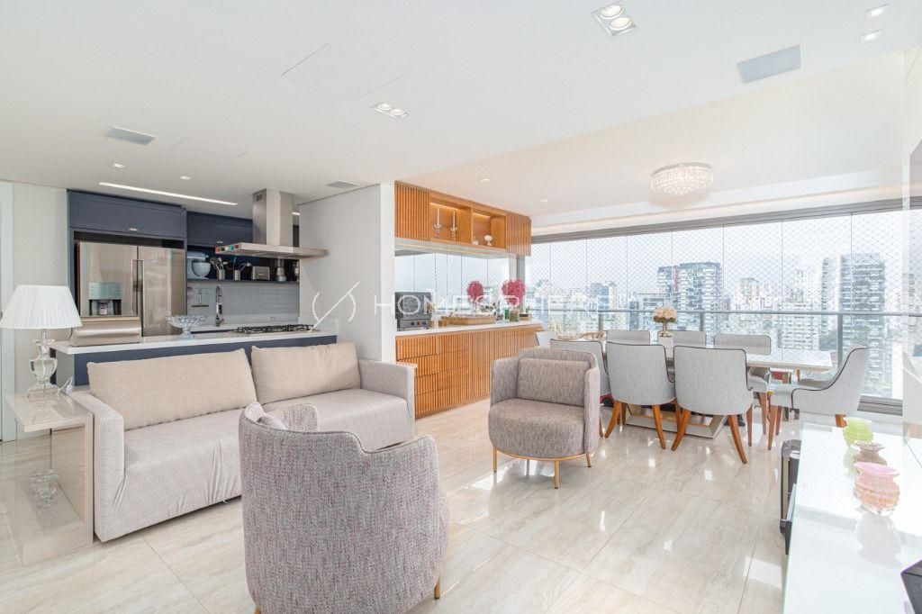 Apartamento com 2 suítes à venda em Vila Olímpia, São Paulo, por R$ 3.500.000 Imagem 6