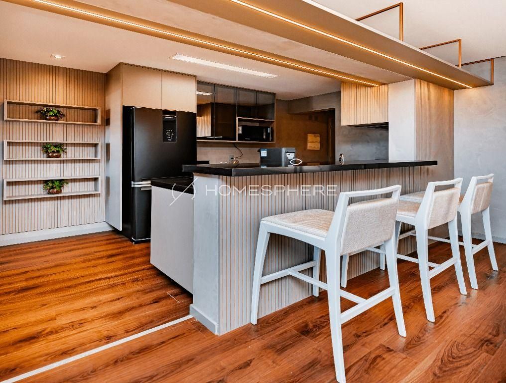 Apartamento com 2 suítes à venda em Brooklin, São Paulo, por R$ 4.190.000 Imagem 5