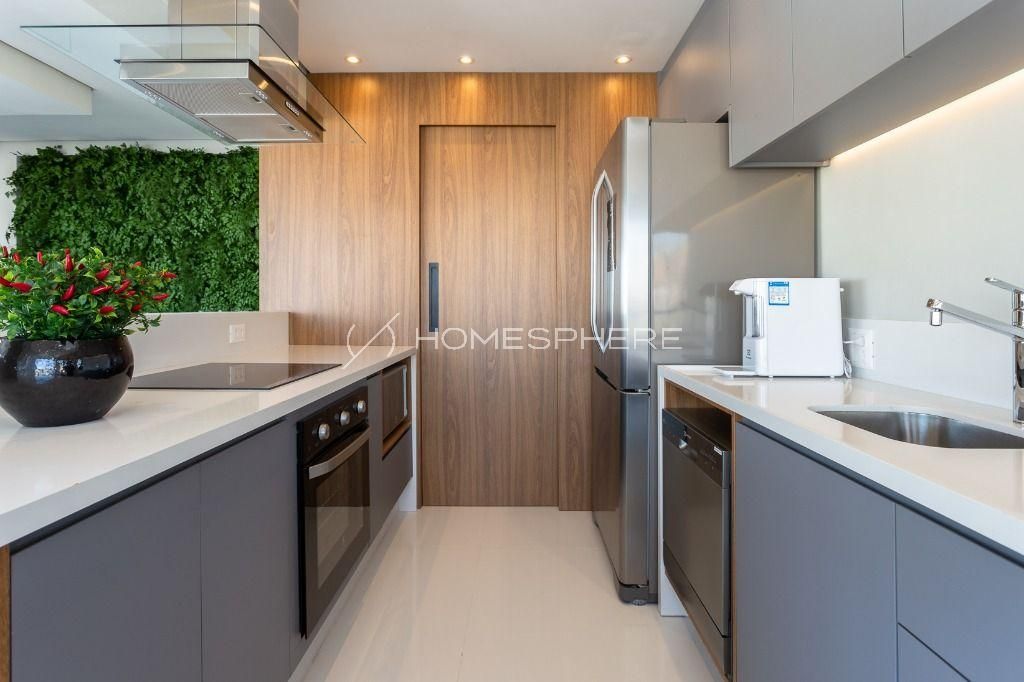 Apartamento com 2 suítes à venda em Pinheiros, São Paulo, por R$ 4.500.000 Imagem 5