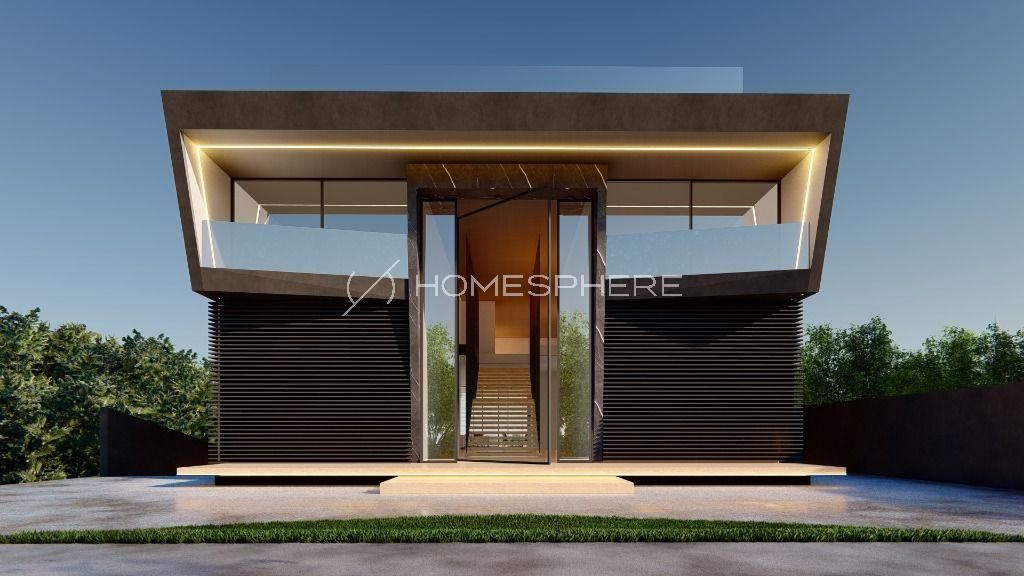 Casa de condomínio com 6 suítes à venda em Condomínio Residencial Tamboré, Santana de Parnaíba, por R$ 45.000.000 Imagem 5