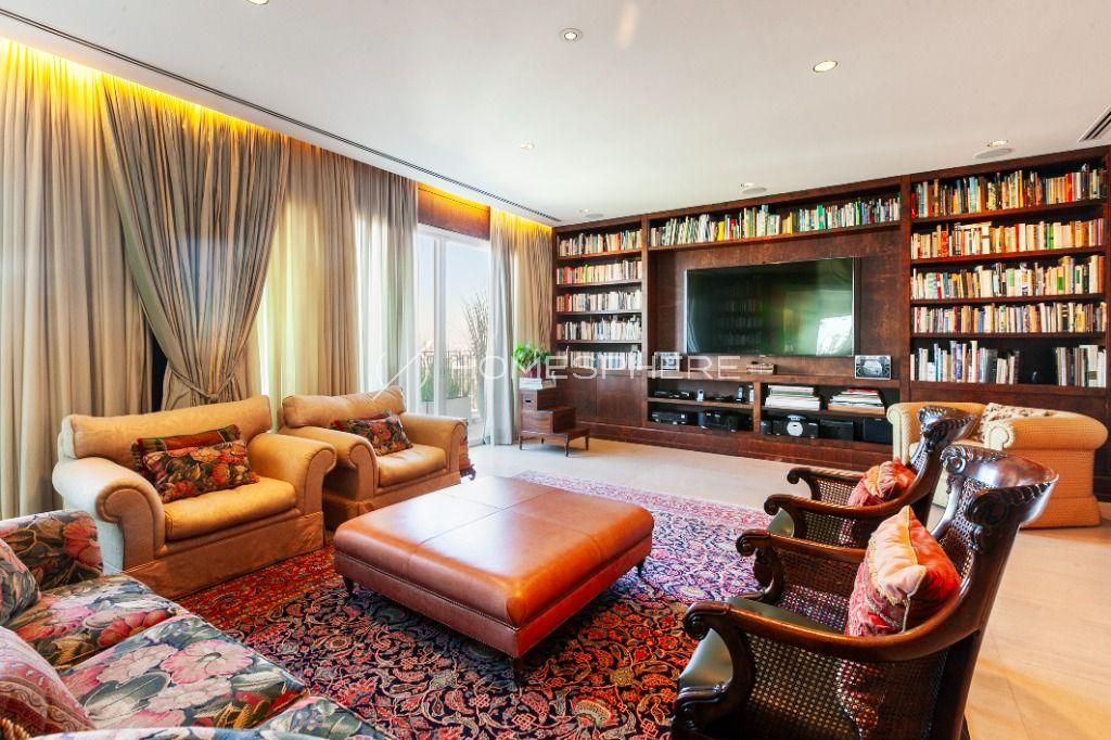 Cobertura com 3 suítes à venda em Paraíso, São Paulo, por R$ 46.000.000 Imagem 5