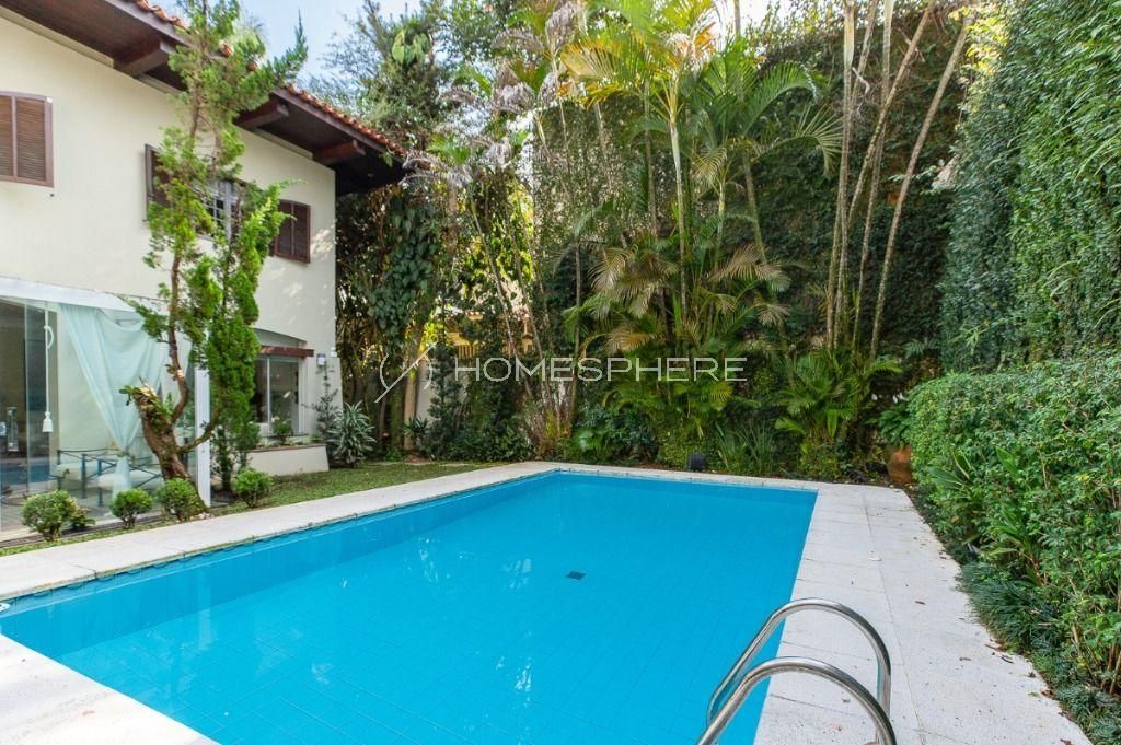 Casa com 2 suítes à venda em Alto de Pinheiros, São Paulo, por R$ 3.490.000 Imagem 5
