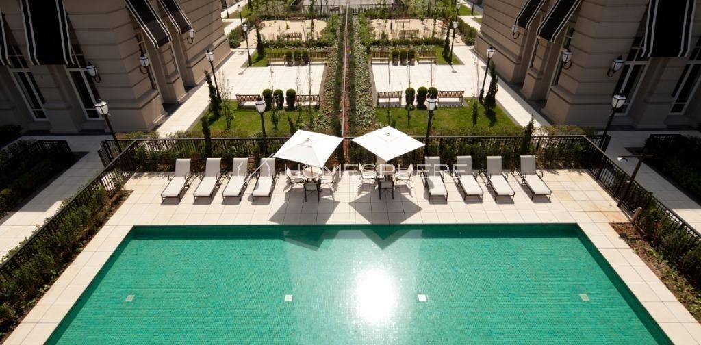 Apartamento com 4 suítes à venda em Jardim Europa, São Paulo, por R$ 33.000.000 Imagem 7