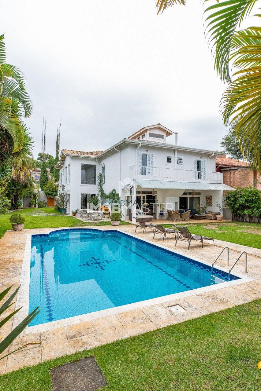 Casa de condomínio com 5 suítes à venda em Jardim Hípico, São Paulo, por R$ 5.500.000 Imagem 4