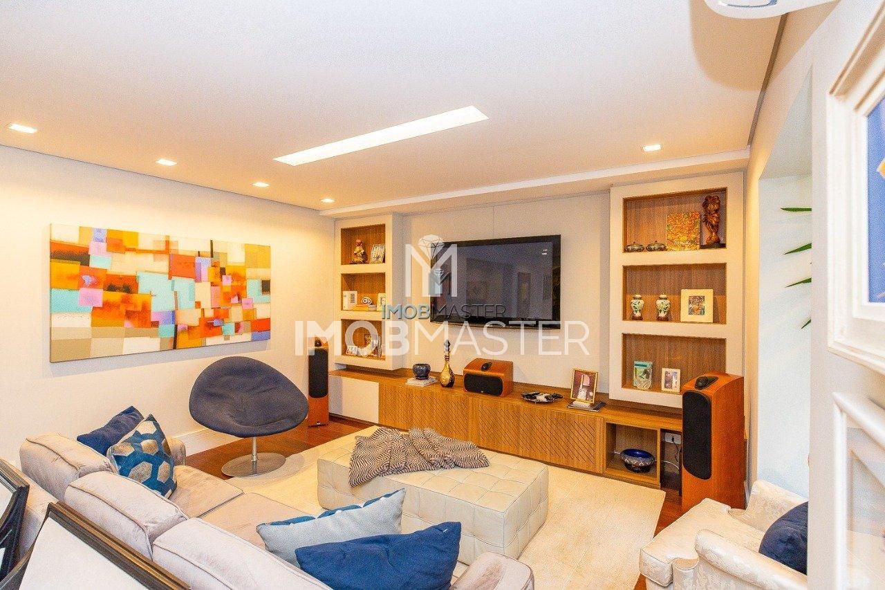 Apartamento com 2 suítes à venda em Moema, São Paulo, por R$ 2.300.000 Imagem 4