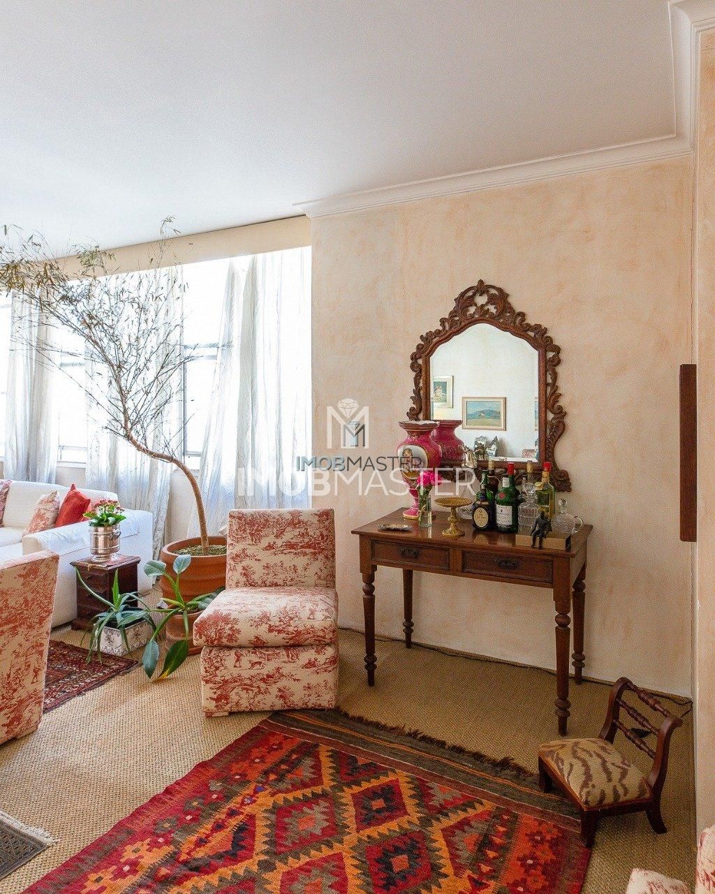 Apartamento com 3 suítes à venda em Jardim Paulista, São Paulo, por R$ 2.900.000 Imagem 4
