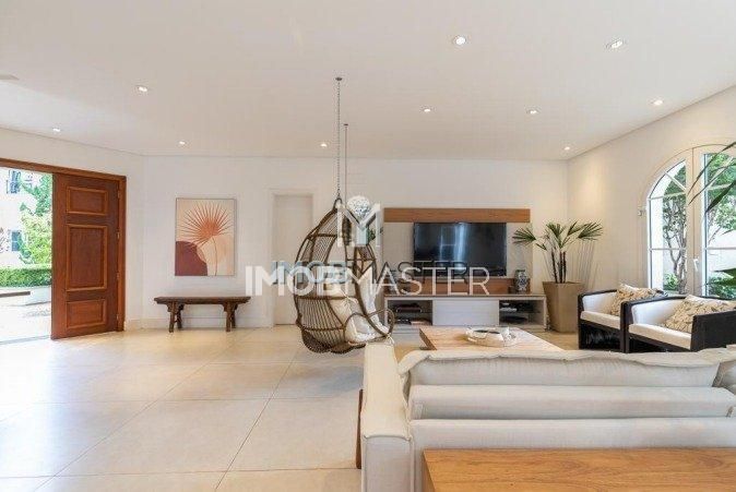 Casa de condomínio com 4 suítes à venda em Jardim Petrópolis, São Paulo, por R$ 4.900.000 Imagem 4
