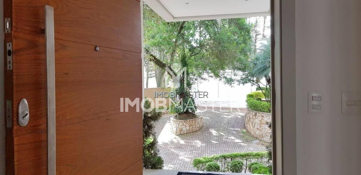Casa de condomínio com 4 suítes à venda em Jardim Petrópolis, São Paulo, por R$ 6.000.000 Imagem 4