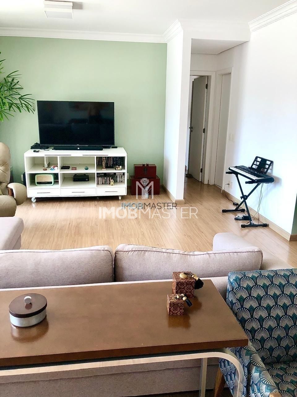 Apartamento com 3 suítes à venda em Brooklin, São Paulo, por R$ 2.340.000 Imagem 4