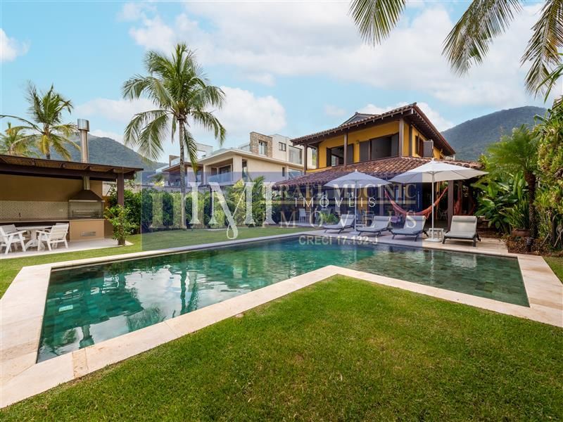 Casa com 5 suítes à venda em Praia de Maresias, São Sebastião, por R$ 9.000.000 Imagem 4