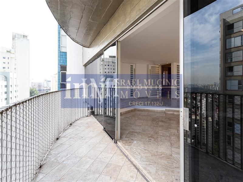 Apartamento com 2 suítes à venda em Sumarezinho, São Paulo, por R$ 2.500.000 Imagem 4