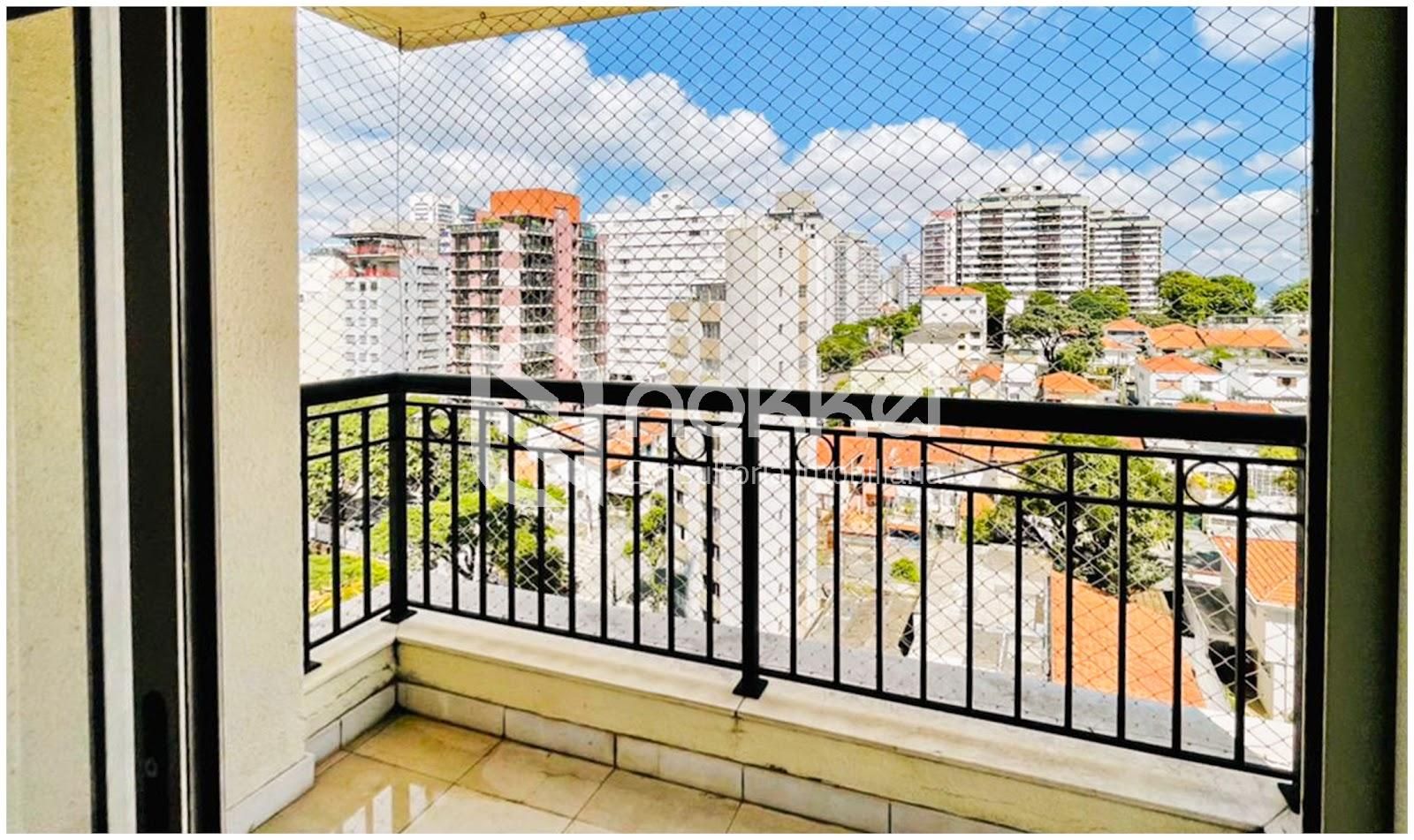 Apartamento com 3 suítes à venda em Perdizes, São Paulo, por R$ 3.750.000 Imagem 4