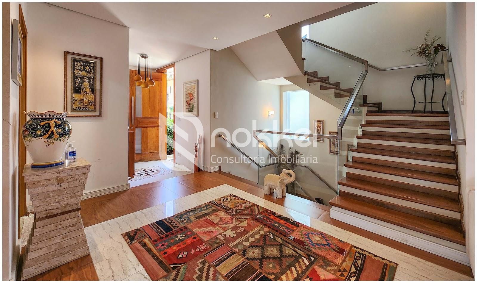 Casa de condomínio com 4 suítes à venda em Jardim Prudência, São Paulo, por R$ 3.200.000 Imagem 4