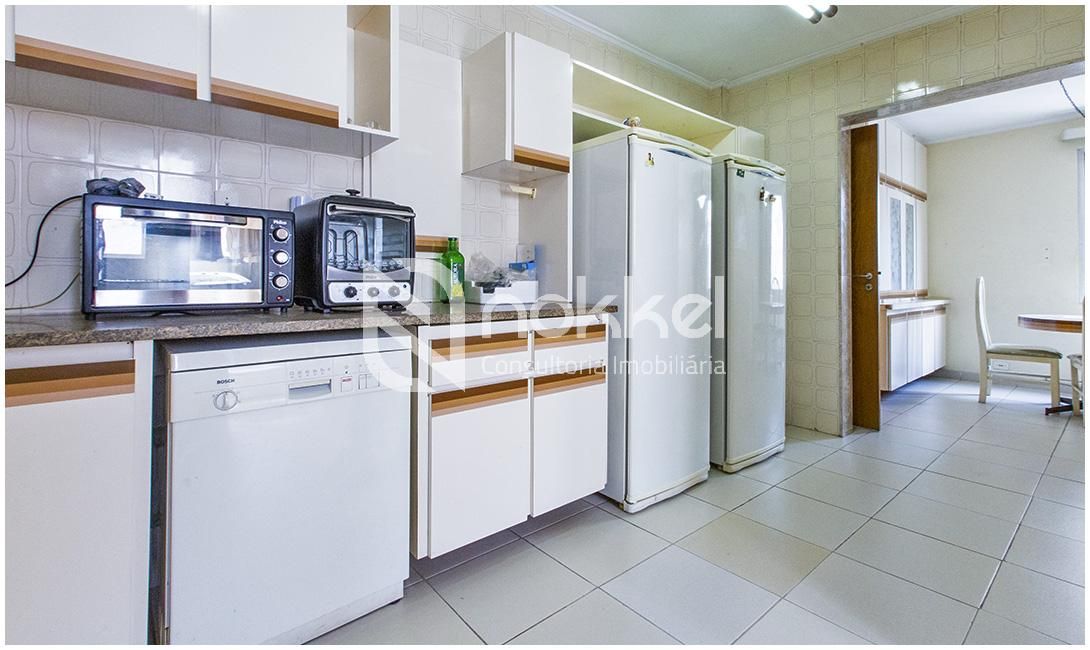 Apartamento com 3 suítes à venda em Jardim Paulista, São Paulo, por R$ 2.700.000 Imagem 4